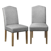 Living Fusion Ulysses Dining Chairs