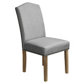 LivingFusion Ulysses Dining Chairs | Temple & Webster