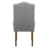 Living Fusion Ulysses Dining Chairs
