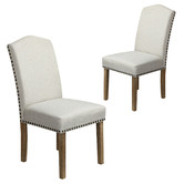 Living Fusion Ulysses Dining Chairs