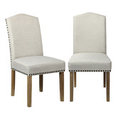 Living Fusion Ulysses Dining Chairs