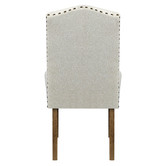 Living Fusion Ulysses Dining Chairs