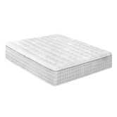 Living Fusion Medium Tocantins Pocket Spring Mattress