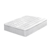Living Fusion Tocantins Pocket Spring Mattress