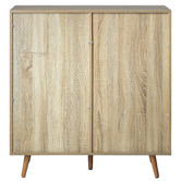 Living Fusion Zorion Shoe Cabinet