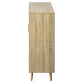 Living Fusion Zorion Shoe Cabinet