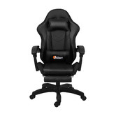 Living Fusion Aldan 8 Point Massage Gaming Chair