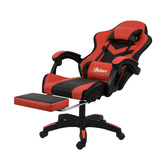 Living Fusion Aldan 8 Point Massage Gaming Chair