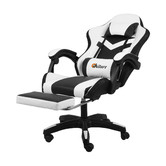 Living Fusion Aldan 8 Point Massage Gaming Chair