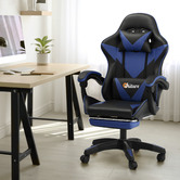 Living Fusion Aldan Gaming Office Chair
