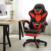 Living Fusion Aldan Gaming Office Chair