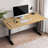 Living Fusion Osiris Standing Desk Tabletop