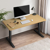 Living Fusion Osiris Standing Desk Tabletop