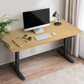 Living Fusion Osiris Standing Desk Tabletop