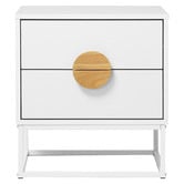 Living Fusion Dalton Bedside Tables