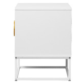 Living Fusion Dalton Bedside Table