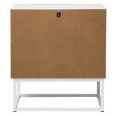 Living Fusion Dalton Bedside Table