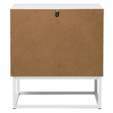 Living Fusion Dalton Bedside Tables