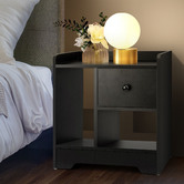 Living Fusion Amelius Bedside Table