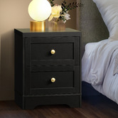 Living Fusion Acrion Bedside Table