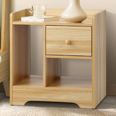 Living Fusion Amelius Bedside Table