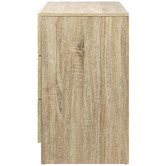 Living Fusion Asteria 6 Drawer Chest