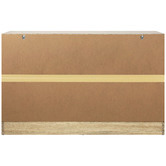 Living Fusion Asteria 6 Drawer Chest