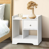 Living Fusion Amelius Bedside Table
