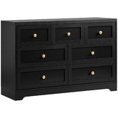 Living Fusion Acrion 7 Drawer Chest