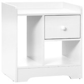 Living Fusion Amelius Bedside Table