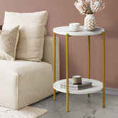 Living Fusion Amelia Side Table