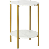 Living Fusion Amelia Side Table