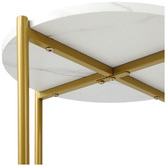 Living Fusion Amelia Side Table