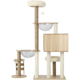 Living Fusion 142cm Selene Cat Tree