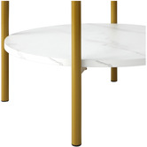 Living Fusion Amelia Side Table