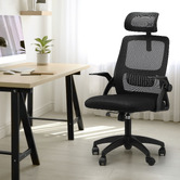 Living Fusion Argo Mesh Office Chair