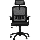 Living Fusion Argo Mesh Office Chair