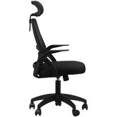 Living Fusion Argo Mesh Office Chair