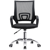 Living Fusion Eryx Office Chair