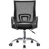 Living Fusion Eryx Office Chair