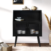 Living Fusion Atticus 2 Door Sideboard