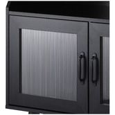 Living Fusion Atticus 2 Door Sideboard