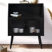 Living Fusion Atticus 2 Door Sideboard