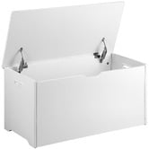 Living Fusion Kids' Atlas Toy Storage Box