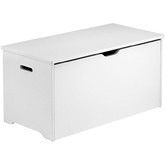 Living Fusion Kids' Atlas Toy Storage Box