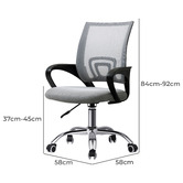 Living Fusion Eryx Office Chair