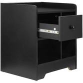 Living Fusion Amelius Bedside Table