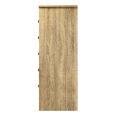 Living Fusion Beatrice 6 Drawer Chest