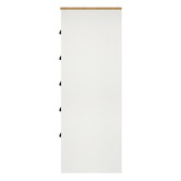Living Fusion Beatrice 6 Drawer Chest