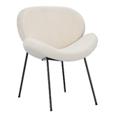Living Fusion Mina Dining Chairs